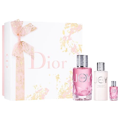 dior joy intens|dior joy intense gift set.